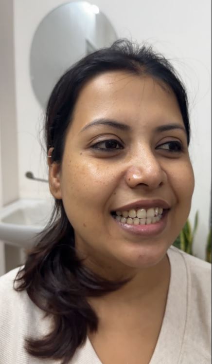 Cosmetic Dentistry